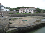 SX06986 Single row boat on sand in Bude Harbour.jpg